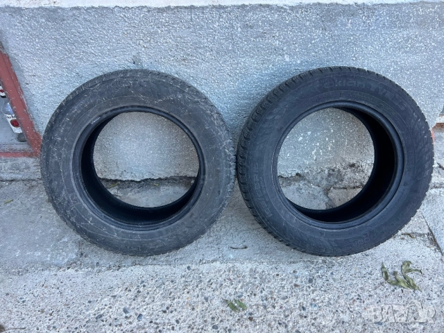 Nokian WR D3 195/65 R15 