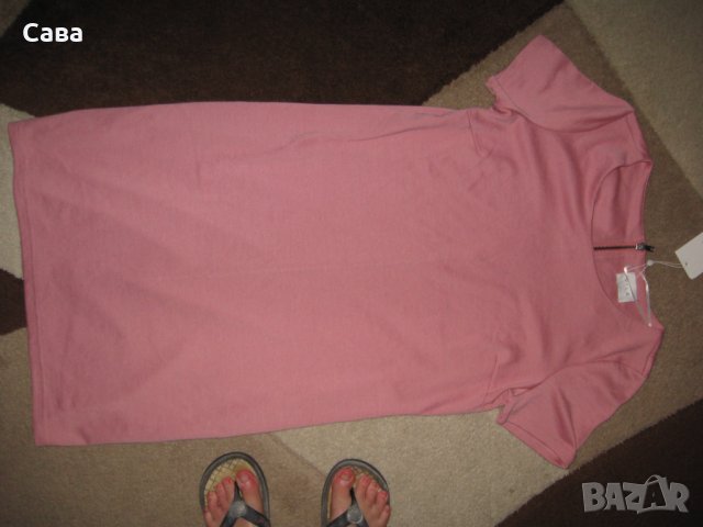 Рокля VILA, снимка 2 - Рокли - 33891142