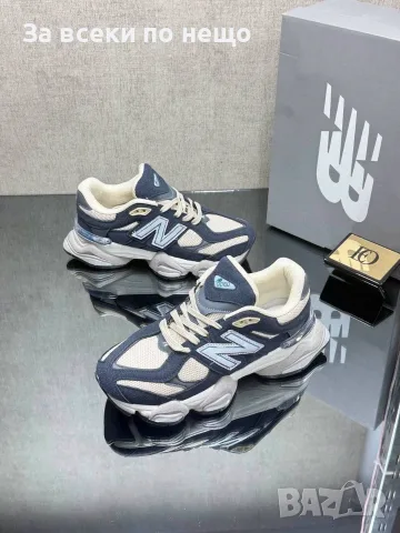 New Balance Дамски Маратонки👟Дамски Спортни Обувки Ню Баланс - Различни Цветове Код SEM-375, снимка 3 - Маратонки - 55862784