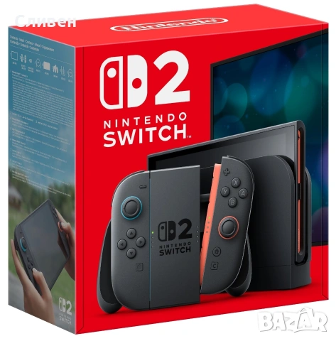 Nintendo Switch 2