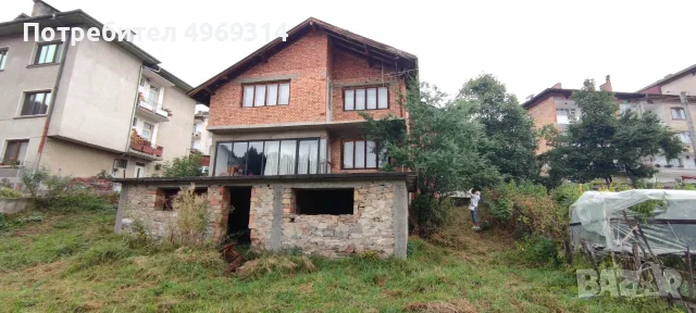 Продава КЪЩА/Вила, снимка 3 - Къщи - 56357707
