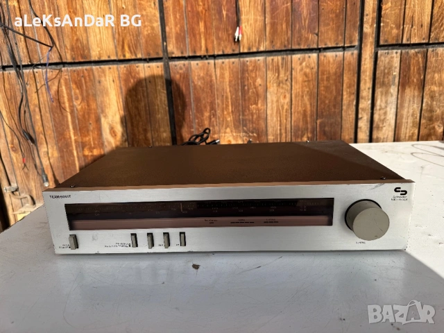 Тунер Schneider 6051t