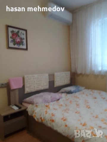 Двустаен Панелен Апартамент етаж 4ти от 5 ж.к.Младост , снимка 10 - Апартаменти - 52388797