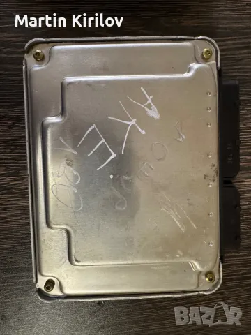 Компютър 2.5 TDI AKE BAU, снимка 2 - Части - 48017205