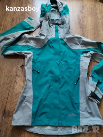 GoLite membran jacket - дамско яке-мембрана М, снимка 4 - Якета - 49547464