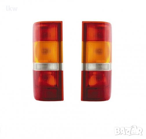 Стоп за FORD TRANSIT 1986-2000 Шофьорска или Пасажерска страна