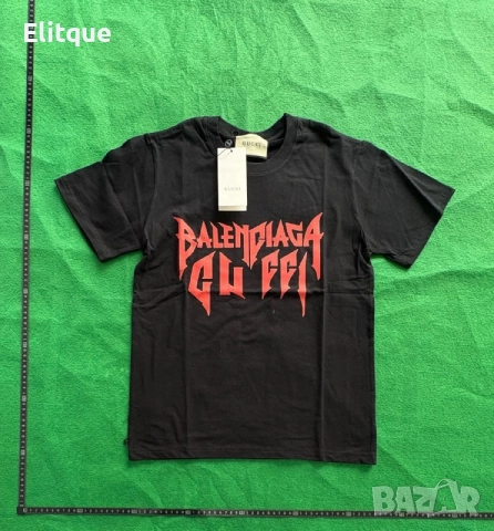 тениски Gucci 