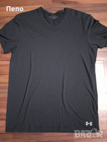 Дамска тениска 