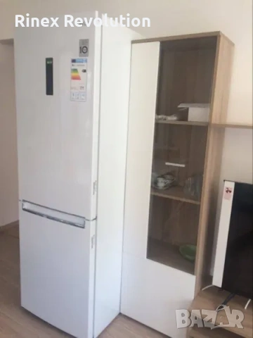 Двустаен апартамент под наем в Центъра, снимка 7 - Апартаменти - 54068030