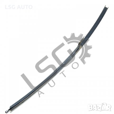 Делител стъкло задна лява врата OPEL Astra H (A04) 2004-2014 OA111120N-148