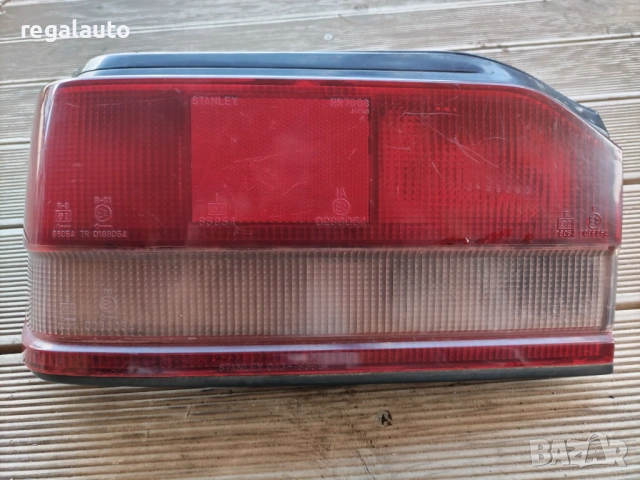 0437866L,стоп ляв MAZDA 323 BF Hatch 3 врати 1985-1989, снимка 2 - Части - 54097966