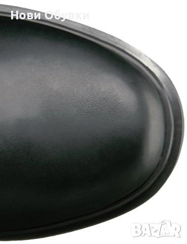 Demonia, 37, нови, оригинални унисекс готически обувки, снимка 6 - Дамски боти - 52090751