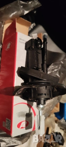 Горна помпа педал съединител Форд Куга , снимка 5 - Части - 53353595