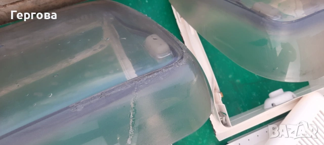 Покривен люк за каравана / кемпер, снимка 3 - Къмпинг мебели - 46629246