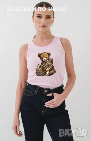 Louis Vuitton Дамски Потник - Налични Различни Цветове Код LFS625, снимка 2 - Потници - 51600339