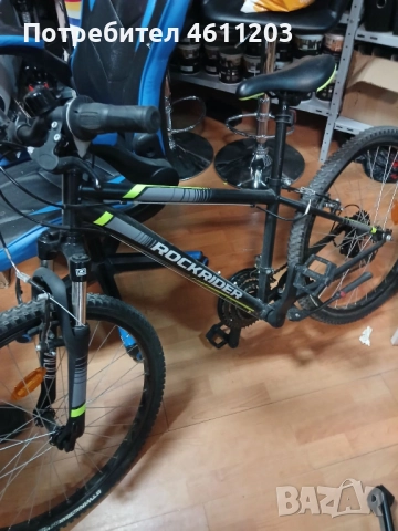 Продавам детски велосипед, снимка 2 - Велосипеди - 52139630