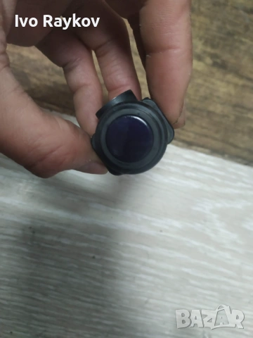 датчик парктроник Mercedes-Benz W203 W209 W210 W211 W220 W163 Bosch 0 263 003 167 , 0015427418, снимка 3 - Части - 49966563