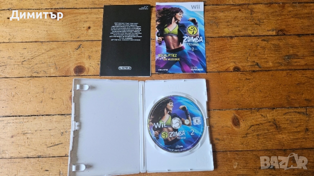 Nintendo Wii games игри за нинтендо donkey kong zelda super mario resident evil, снимка 9 - Игри за Nintendo - 51930064