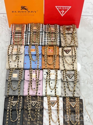 чанти mcm guess louis vuitton, снимка 9 - Чанти - 51455884