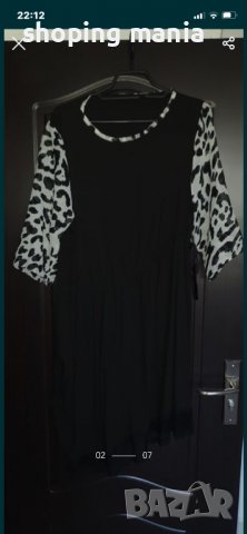 Рокля fetish, снимка 1