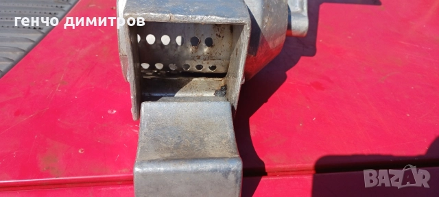 руска мелачка , снимка 6 - Други стоки за дома - 51475219