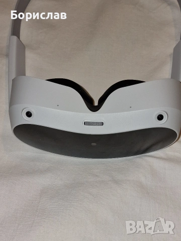 Продава отлични VR очила Pico 4 , снимка 10 - Други игри и конзоли - 53067430