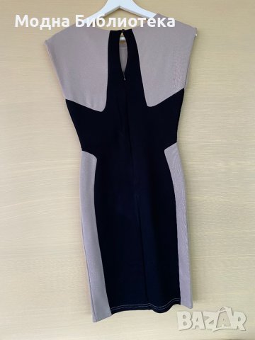 Чисто нова рокля по тялото, снимка 3 - Рокли - 37610043