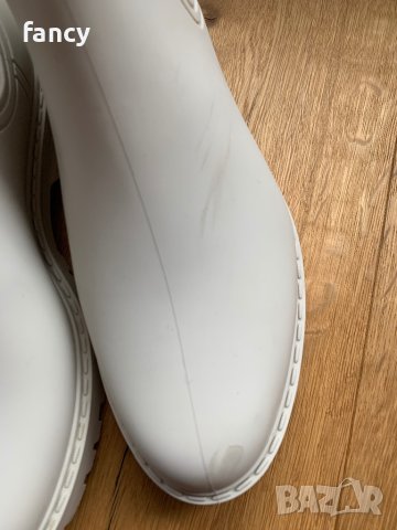 Гумени боти/ботуши Aldo Storm, снимка 6 - Дамски боти - 42915664