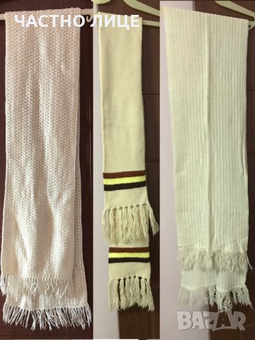 10 бр Дамски Дантелени шалове  Различни Шалове от плат Ръчно плетени шалове Чудесен Подарък, снимка 6 - Шалове - 27207204