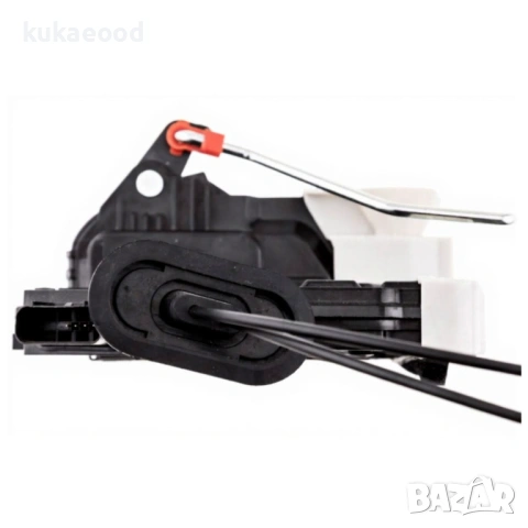 Брава за врата Kia Optima MK3, снимка 5 - Части - 54050935