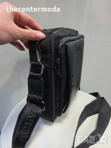 Мъжка чанта , снимка 11 - Чанти - 53111223