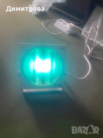 Кварцова и UV лампа, снимка 2 - Медицинска апаратура - 53368713