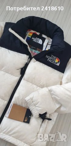 The North Face Nuptse 700 Down Women Jacket Size XS НОВО!ОРИГИНАЛ! Дамско Зимно Яке!, снимка 8 - Якета - 48001711