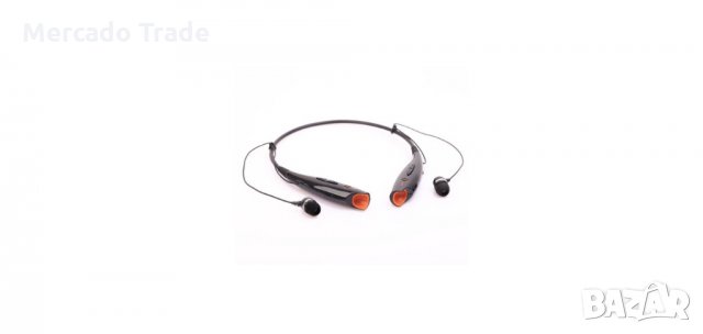 Bluetooth слушалки Zealot B9+, Handsfree, FM радио, снимка 2 - Слушалки, hands-free - 35554750
