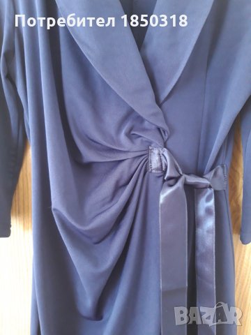 Дамска рокля, снимка 3 - Рокли - 31966120