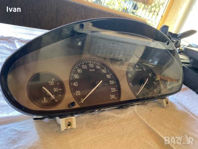 Ланчия либра НА ЧАСТИ, снимка 15 - Автомобили и джипове - 30434194