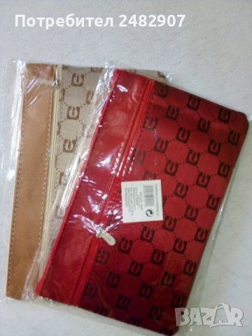 Козметичен несесер, снимка 2 - Други - 40177368