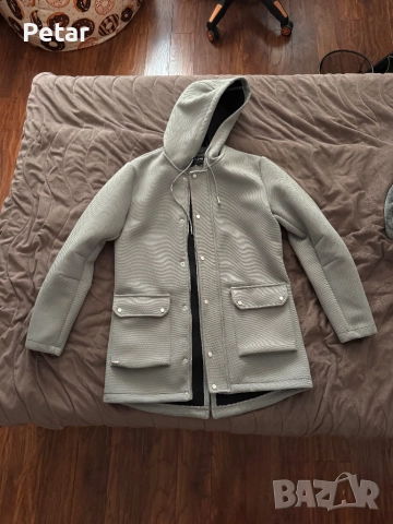 Яке тип палто