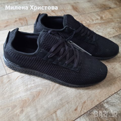 н.44 Kappa , снимка 6 - Маратонки - 37201991