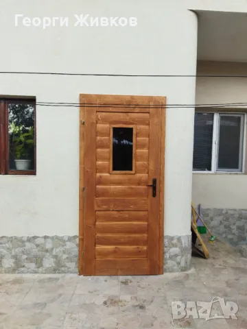 Дърводелски услуги, снимка 6 - Дърводелски услуги - 47327949