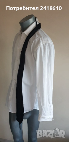 POLO Ralph Lauren Cotton Womens Size М НОВО ! ОРИГИНАЛ! Дамска Риза!, снимка 7 - Ризи - 51764234