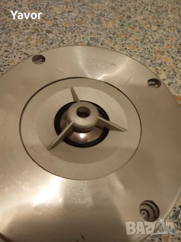 Работещ високочестотен YAMAHA , снимка 2 - Тонколони - 56507941