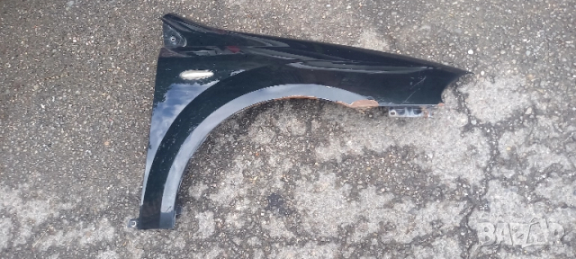 Десен калник Fiat Croma