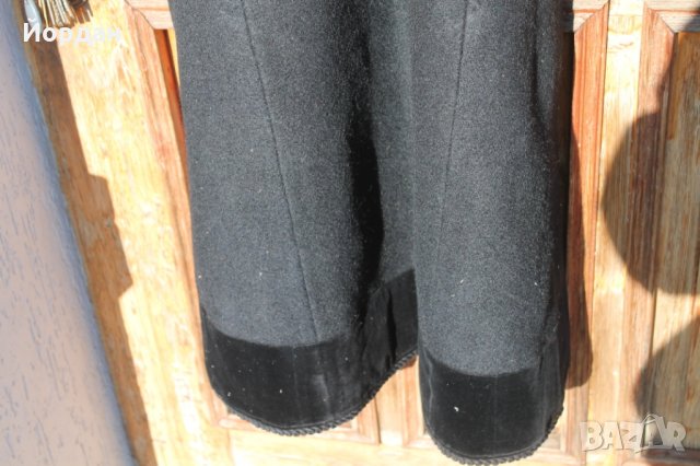 Вълнен сукман , снимка 11 - Антикварни и старинни предмети - 35618804