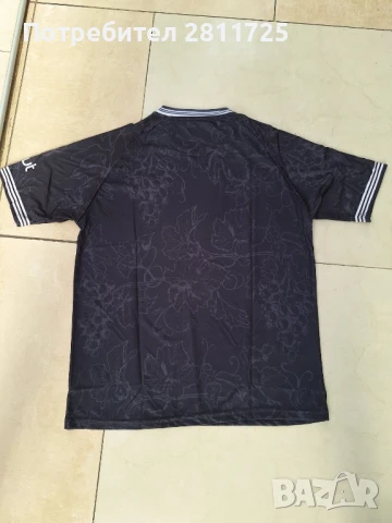 Тениска Ювентус сезон 2025/26, снимка 2 - Футбол - 51367959