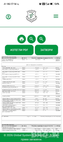 Стари стъклени спринцовки Рекорд 10 ml. , снимка 4 - Лаборатория - 56222520