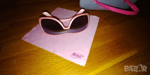 Winx, слънчеви очила