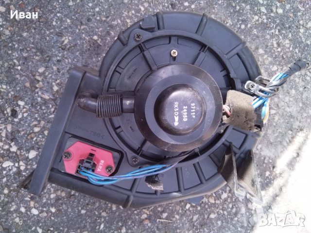 Продавам Хюндай Купе на части, снимка 10 - Автомобили и джипове - 20028420