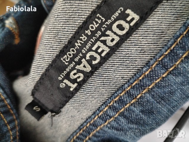 Forecast jasje S, снимка 10 - Якета - 44165183