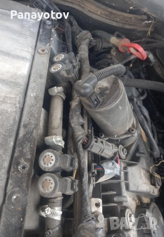 Газов инжекцион за /3.5 4.5/ 8 цилиндъра, снимка 2 - Аксесоари и консумативи - 51765531